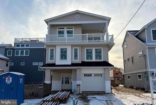 4 W SUMNER AVE, Long Beach Township, NJ 08008