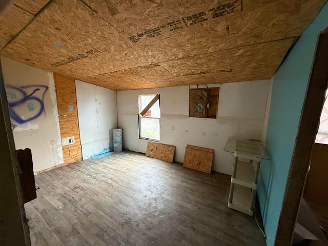 8 Northwood Drive, Highland, AR 72542