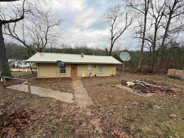 8 Northwood Drive, Highland, AR 72542