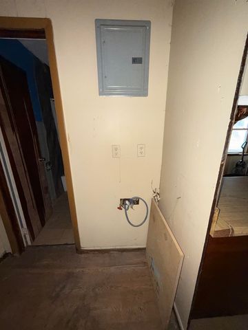 8 Northwood Drive, Highland, AR 72542