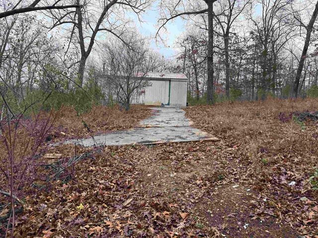 8 Northwood Drive, Highland, AR 72542