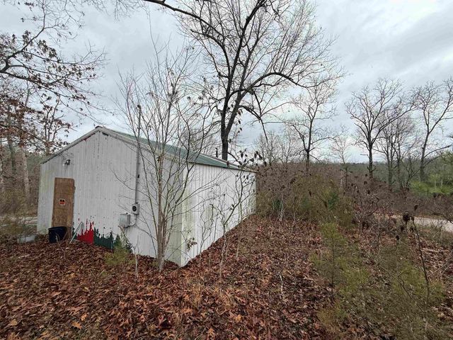 8 Northwood Drive, Highland, AR 72542