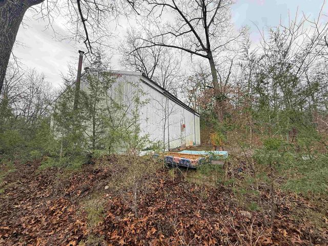 8 Northwood Drive, Highland, AR 72542