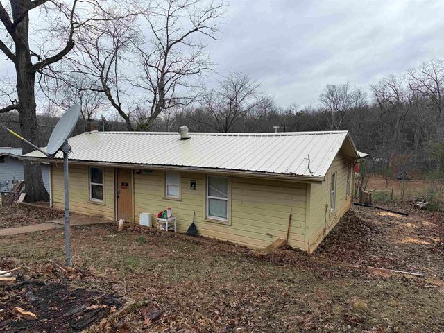8 Northwood Drive, Highland, AR 72542