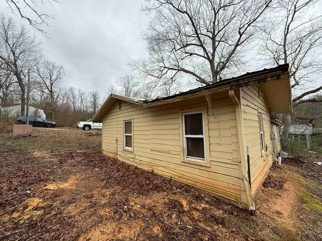 8 Northwood Drive, Highland, AR 72542