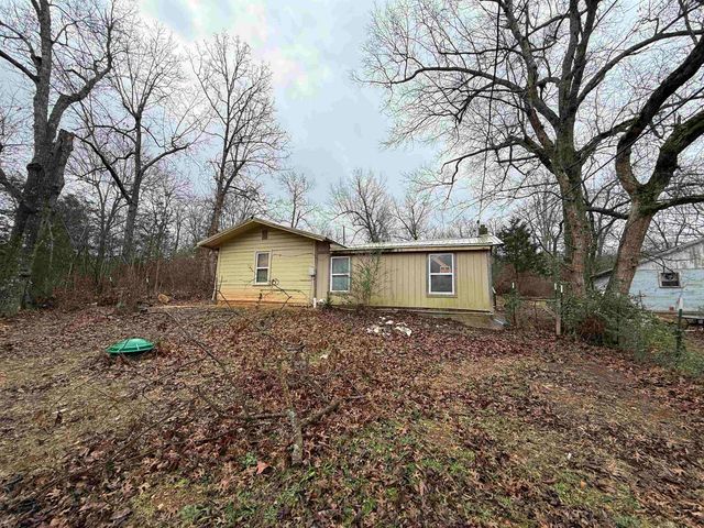 8 Northwood Drive, Highland, AR 72542