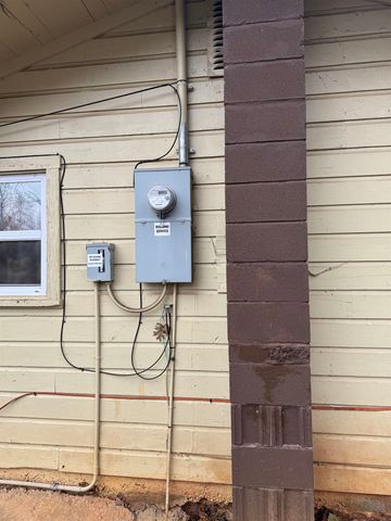 8 Northwood Drive, Highland, AR 72542