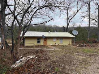 8 Northwood Drive, Highland, AR 72542