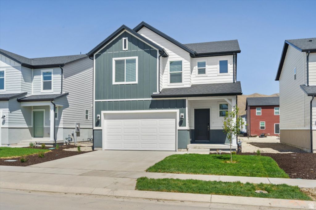 944 E CODY ST #6120, Eagle Mountain, UT 84005 — photo 2