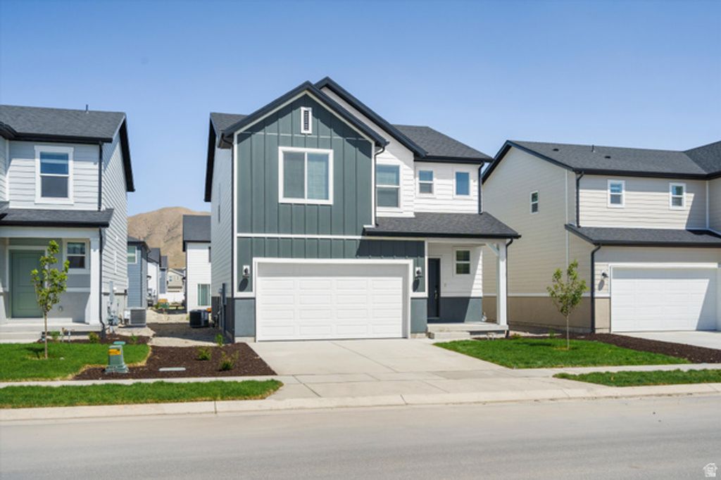 944 E CODY ST #6120, Eagle Mountain, UT 84005 — photo 3