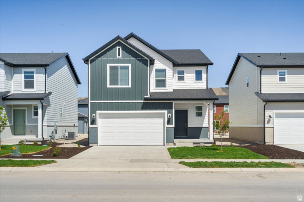 944 E CODY ST #6120, Eagle Mountain, UT 84005 — photo 4