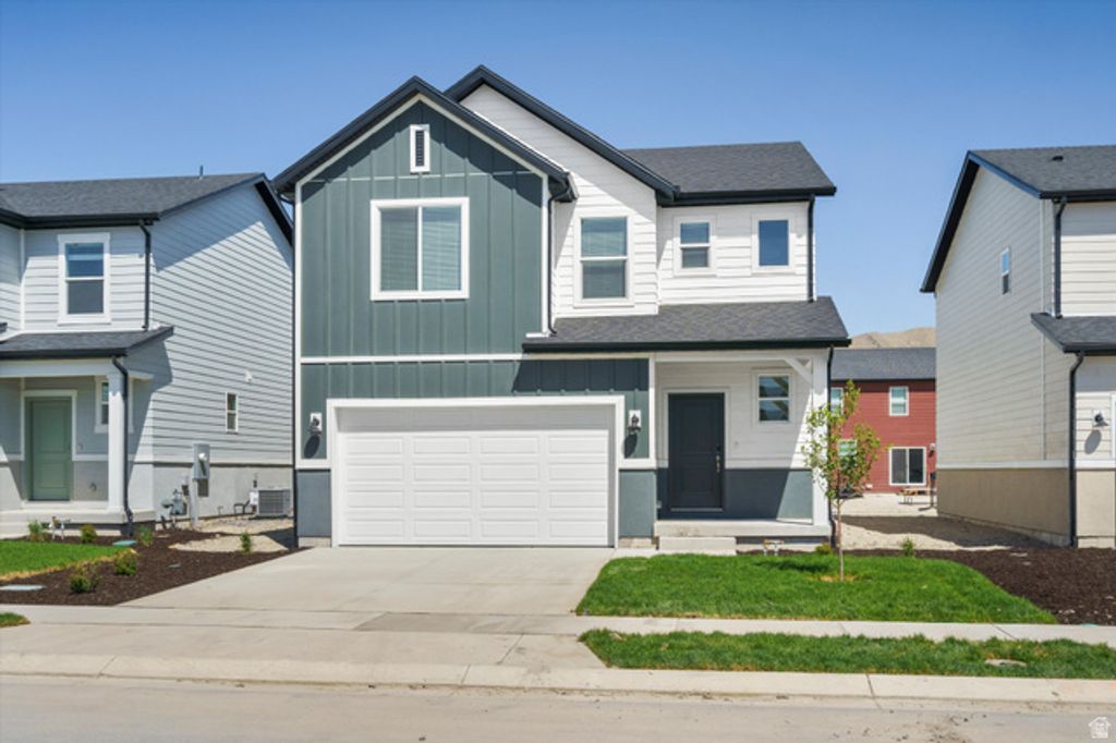 944 E CODY ST #6120, Eagle Mountain, UT 84005 — photo 5