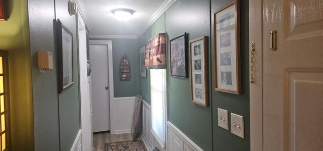 349 Roy Cooley Rd, Deridder, LA 70634