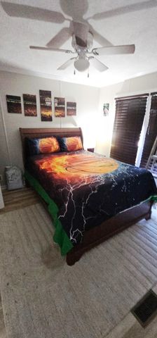 349 Roy Cooley Rd, Deridder, LA 70634