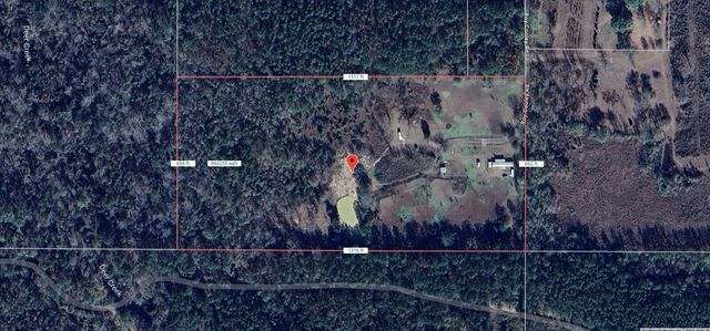 349 Roy Cooley Rd, Deridder, LA 70634