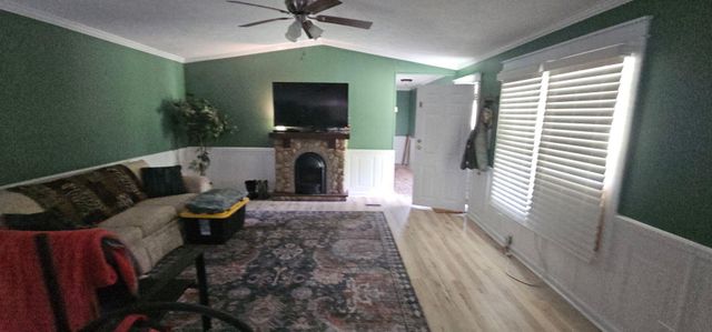 349 Roy Cooley Rd, Deridder, LA 70634