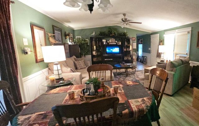 349 Roy Cooley Rd, Deridder, LA 70634