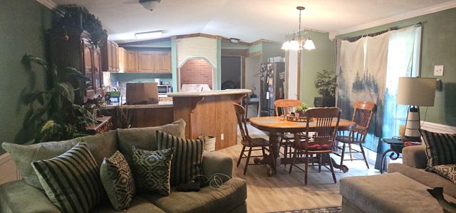 349 Roy Cooley Rd, Deridder, LA 70634