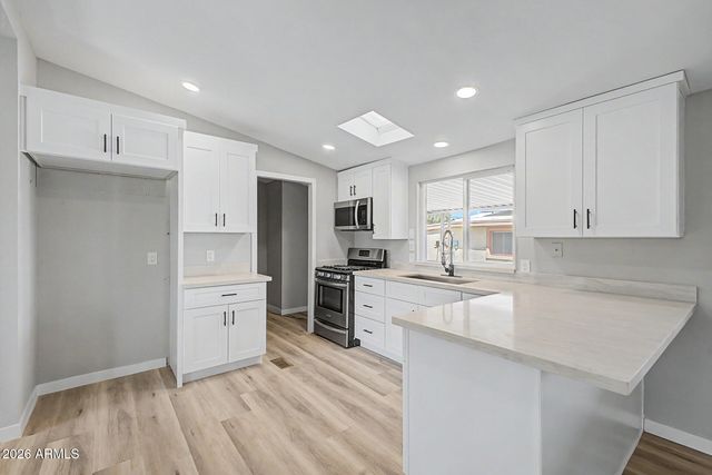 8218 E 6TH Avenue, Mesa, AZ 85208