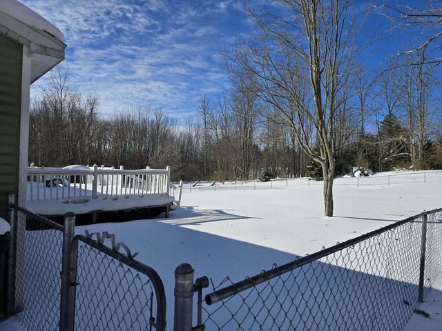 9301 S 210th Avenue, Reed City, MI 49677