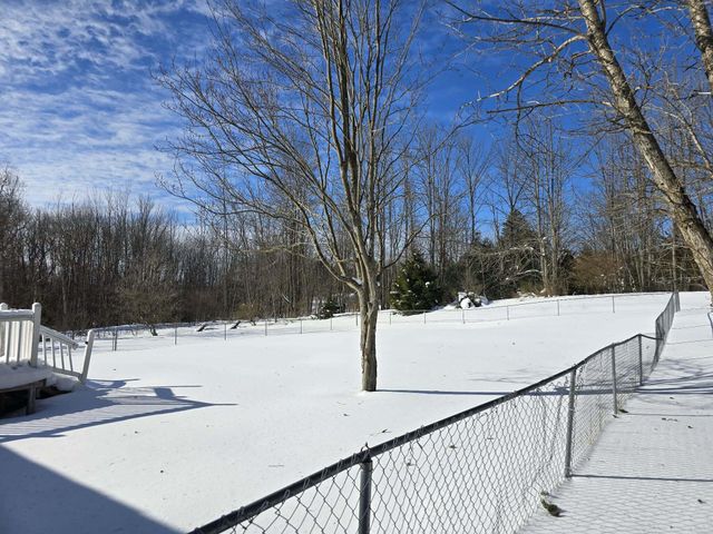 9301 S 210th Avenue, Reed City, MI 49677