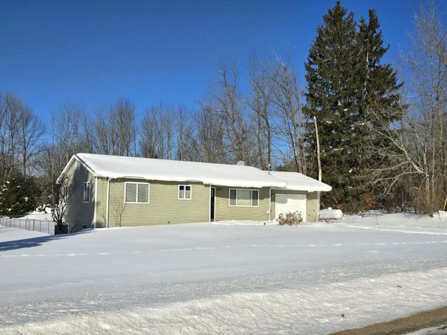 9301 S 210th Avenue, Reed City, MI 49677