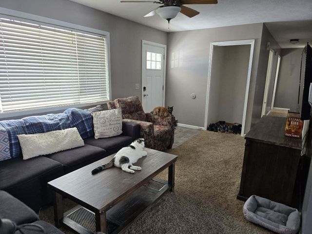 9301 S 210th Avenue, Reed City, MI 49677