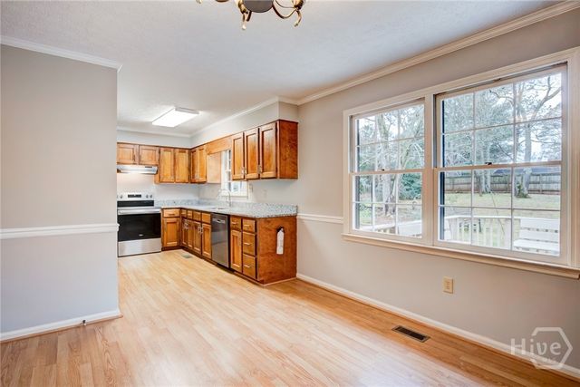 160 Knob Lick Drive, Athens, GA 30605