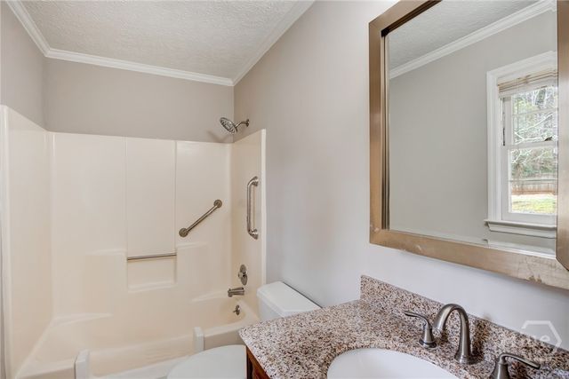 160 Knob Lick Drive, Athens, GA 30605