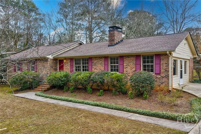 160 Knob Lick Drive, Athens, GA 30605