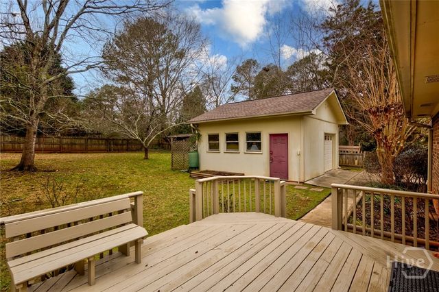 160 Knob Lick Drive, Athens, GA 30605