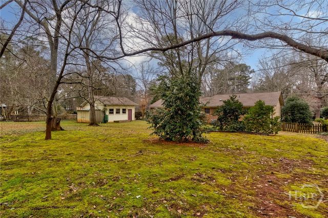 160 Knob Lick Drive, Athens, GA 30605