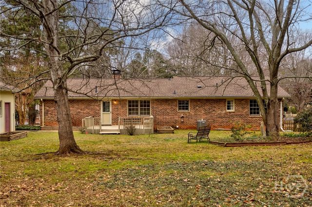 160 Knob Lick Drive, Athens, GA 30605