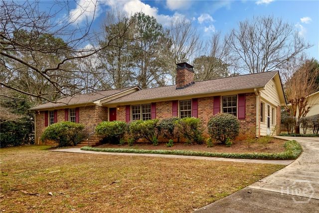 160 Knob Lick Drive, Athens, GA 30605