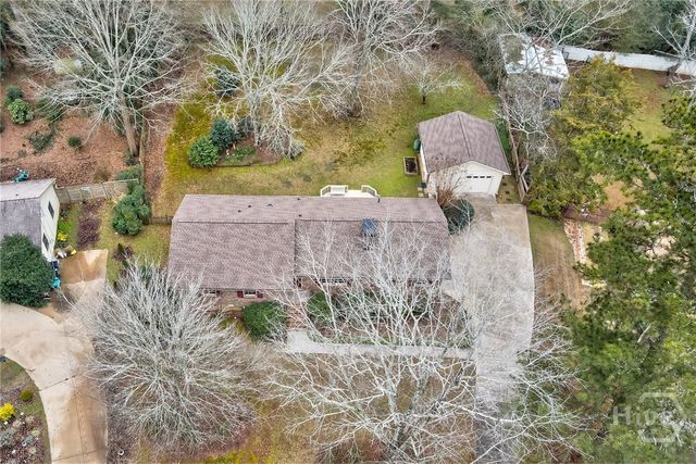 160 Knob Lick Drive, Athens, GA 30605