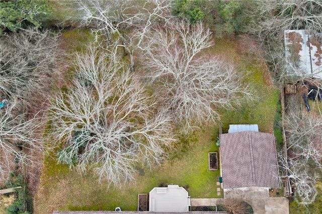 160 Knob Lick Drive, Athens, GA 30605