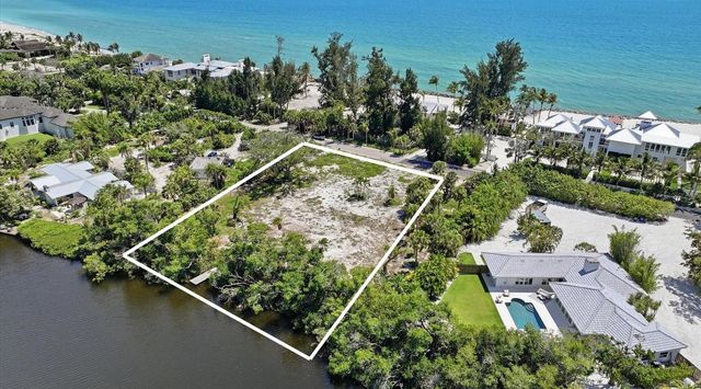 7723 SANDERLING ROAD, Sarasota, FL 34242