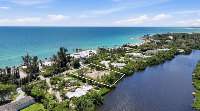 7723 SANDERLING ROAD, Sarasota, FL 34242