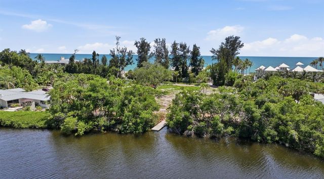 7723 SANDERLING ROAD, Sarasota, FL 34242
