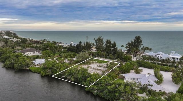 7723 SANDERLING ROAD, Sarasota, FL 34242