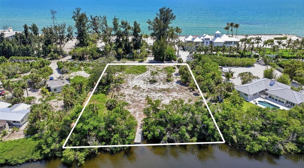 7723 SANDERLING ROAD, Sarasota, FL 34242