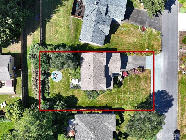 2591 Hillis Drive, Langley, WA 98260