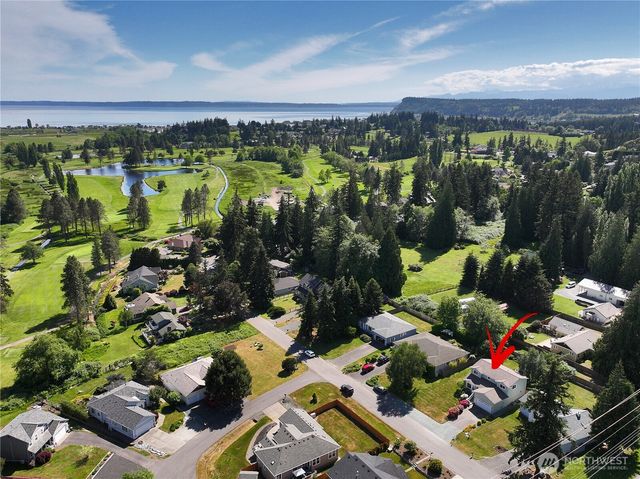 2591 Hillis Drive, Langley, WA 98260