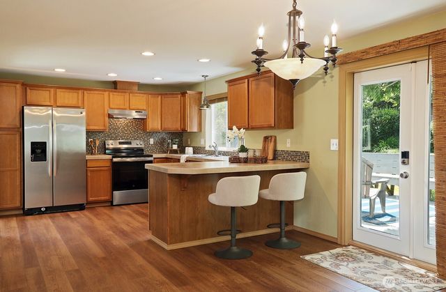2591 Hillis Drive, Langley, WA 98260