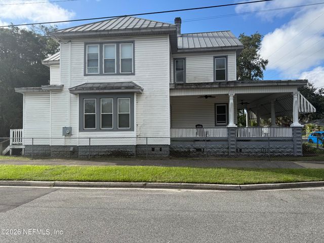 2625 MARKET Street, Jacksonville, FL 32206