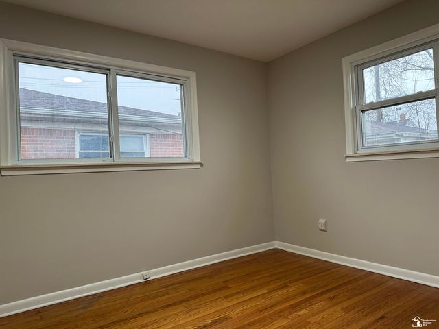 6721 Buhr Street, Hamtramck, MI 48212