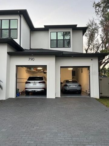 790 CORDOVA BOULEVARD NE, St Petersburg, FL 33704