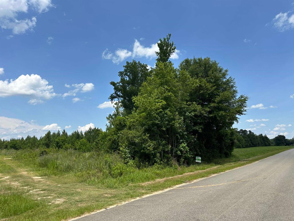 TBD Church Rd., Green Sea, SC 29545 — exterior