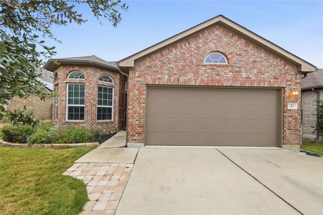 147 Brazil DR, Buda, TX 78610