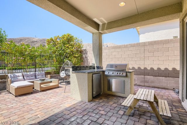 3553 Royal Fortune Drive, Las Vegas, NV 89141